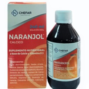 NARANJOL